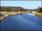 Krummesse Elbe-L&uuml;beck-Kanal
